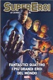 Cover of Supereroi - Le leggende Marvel vol. 19