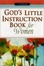 Cover of "God's Little Instruction Book for Women"
