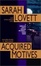Cover of "Acquired Motives"