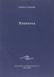 Cover of Teosofia