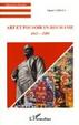 Cover of Art et pouvoir en Roumanie