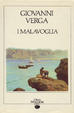 Cover of I Malavoglia