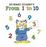 Cover of Richard Scarry's From 1 to 10