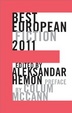 Cover of Best European Fiction 2011