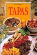 Cover of Tapas