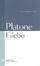 Cover of Filebo