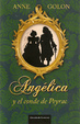 Cover of Angélica y el Conde de Peyrac