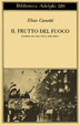 Cover of Il frutto del fuoco