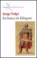 Cover of En busca de Klingsor