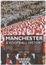 Cover of Manchester - A Football History