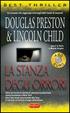 Cover of La stanza degli orrori