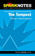 Cover of The Tempest