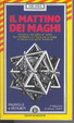 Cover of Il mattino dei maghi