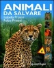 Cover of Animali da salvare