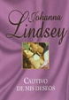 Cover of Cautivo de mis deseos
