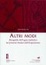 Cover of Altri modi
