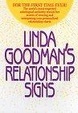 Cover of Linda Goodman's Relationship Signs