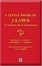 Cover of "A Little Book of F-laws"