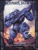 Cover of Starcraft. Frontline