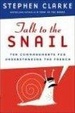Cover of Talk to the Snail