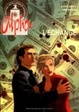 Cover of Alpha, tome1