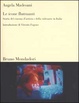 Cover of Le icone fluttuanti