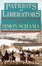 Cover of Patriots and Liberators