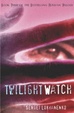 Cover of Dusk Watch