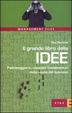 Cover of Il grande libro delle idee