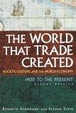 Cover of The World That Trade Created