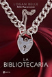 Cover of La bibliotecaria