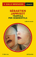 Cover of Trappola per Cenerentola