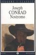 Cover of Nostromo