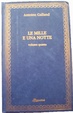 Cover of Le mille e una notte - Volume quarto