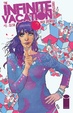 Cover of Infinite Vacation #2