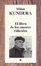 Cover of El libro de los amores ridículos.
