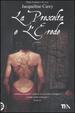Cover of La prescelta e l'erede