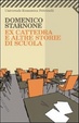 Cover of Ex cattedra e altre storie di scuola