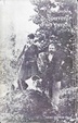 Cover of Souvenir d'un pendu