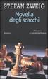 Cover of Novella degli scacchi