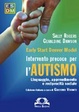 Cover of Esdm. Intervento precoce per autismo