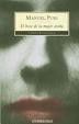 Cover of El beso de la mujer arana/ The Kiss of Spiderwoman