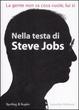 Cover of Nella testa di Steve Jobs