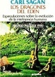 Cover of Los dragones del Edén