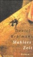 Cover of Mahlers Zeit