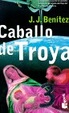 Cover of Caballo de Troya