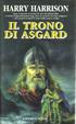 Cover of Il trono di Asgard