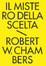 Cover of Il mistero della scelta