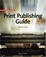 Cover of "Official Adobe Print Publishing Guide, Second Edition"