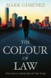 Cover of The Colour of Law